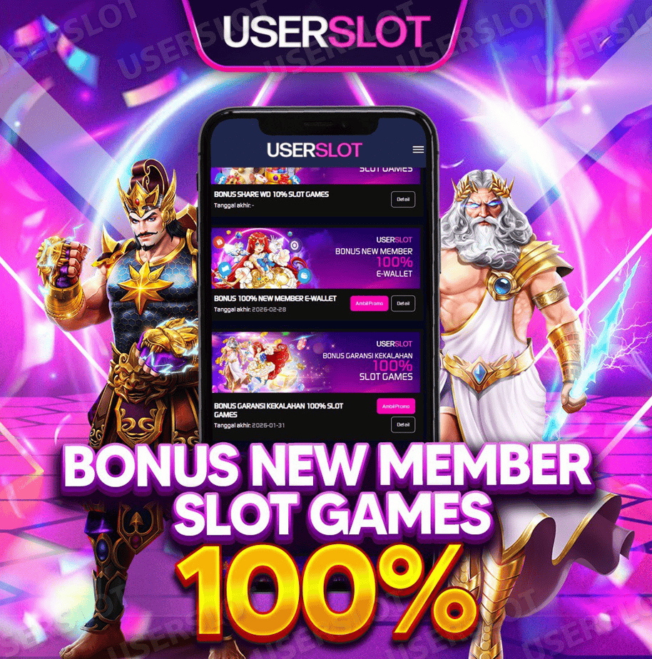 Illustration of benefits from Register on Userslot