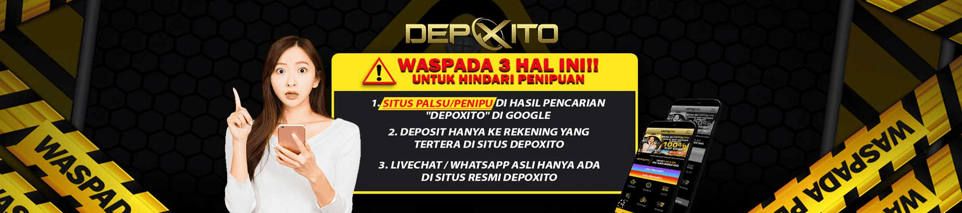 Safe Depoxito Login: Tips to Protect Your Account from Risks