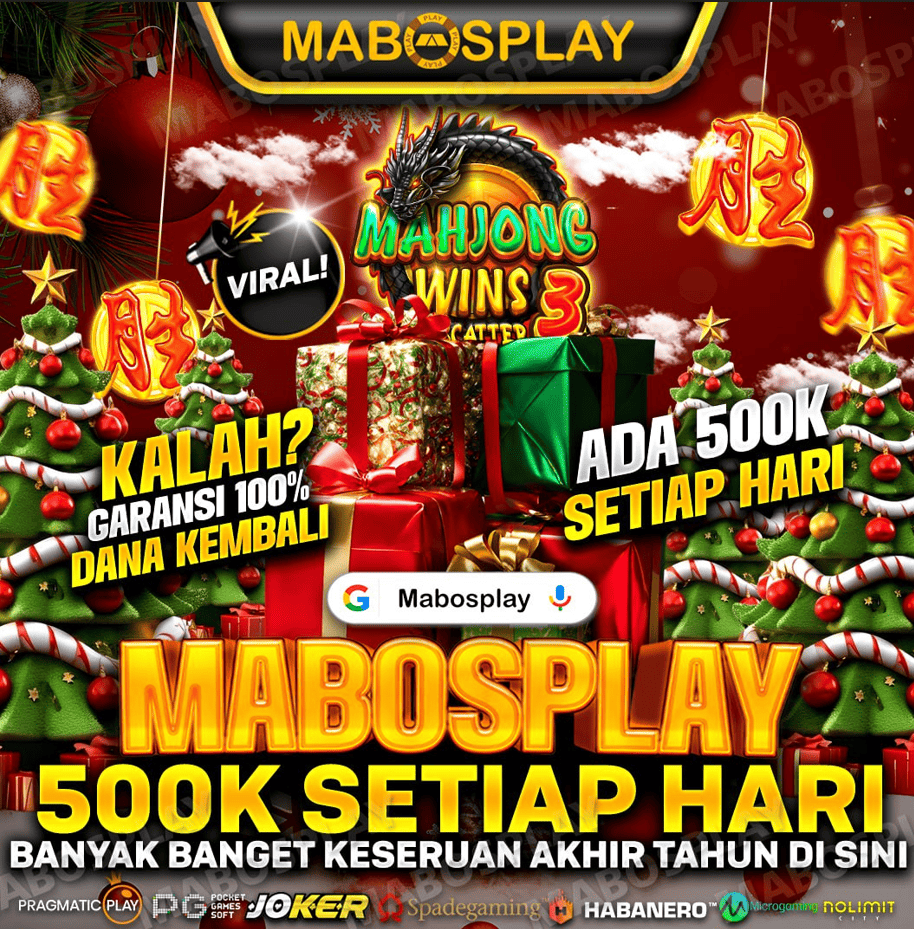 Slot Game Recommendations 2025 on Mabosplay